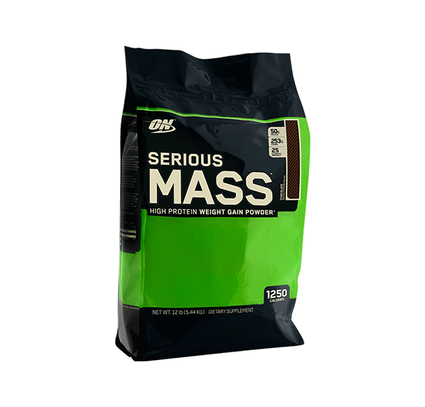 SERIOUR MASS 2kg - Image 2